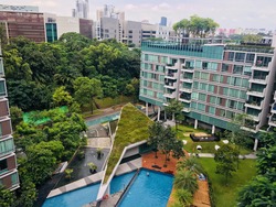 One-north Residences (D5), Apartment #175382892